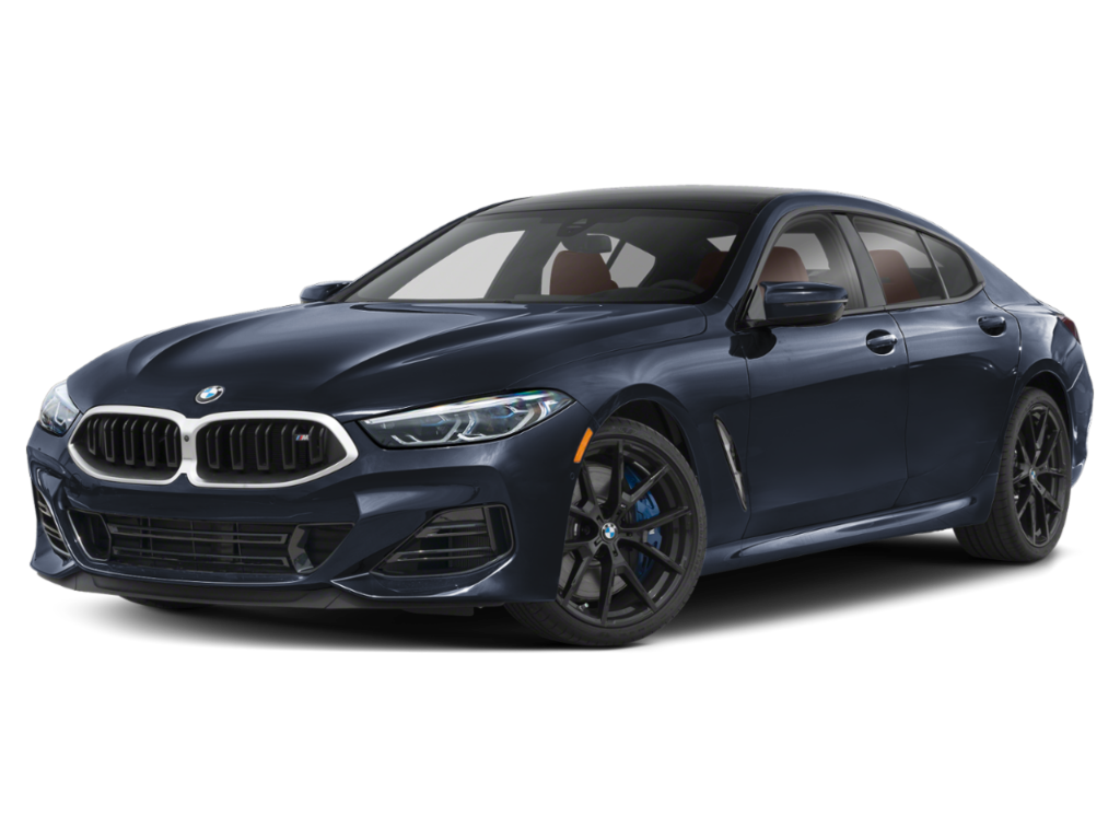 2023 BMW 8-Series xDrive