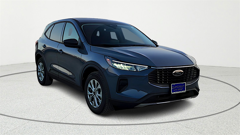 2026 Ford Escape Active's photo