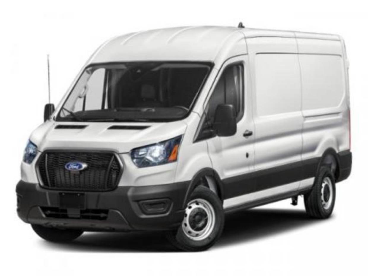 2025 Ford Transit Van Base's photo