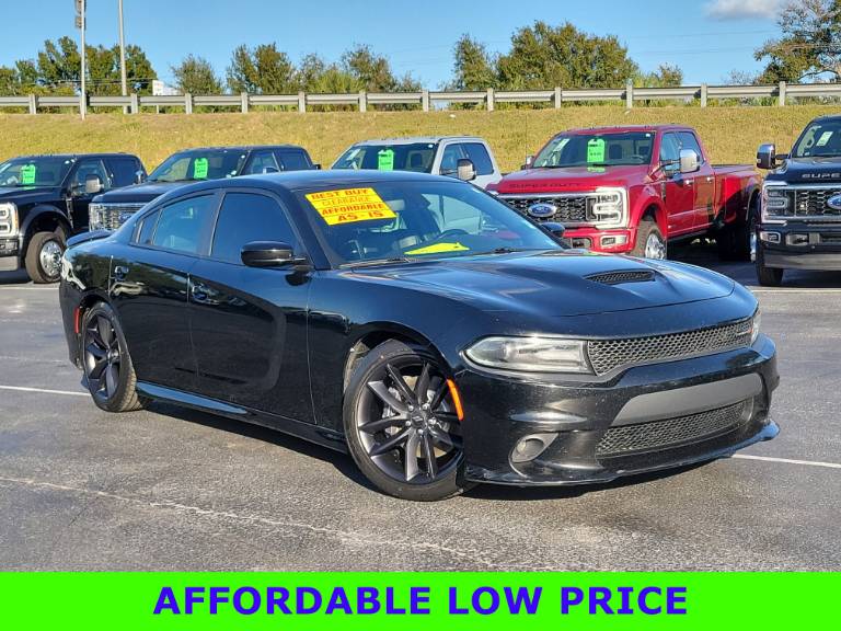 2021 Dodge Charger GT