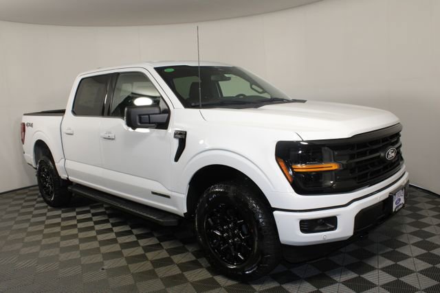 2025 Ford F-150 XLT's photo