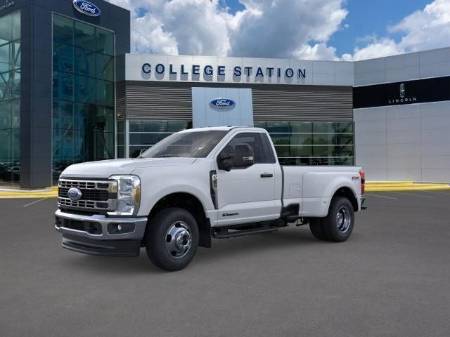 2026 Ford F-350SD XLT