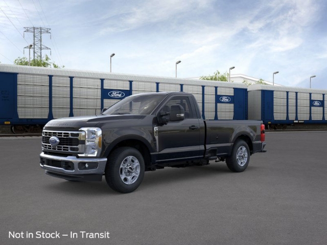 2026 Ford F-350 Super Duty XL's photo