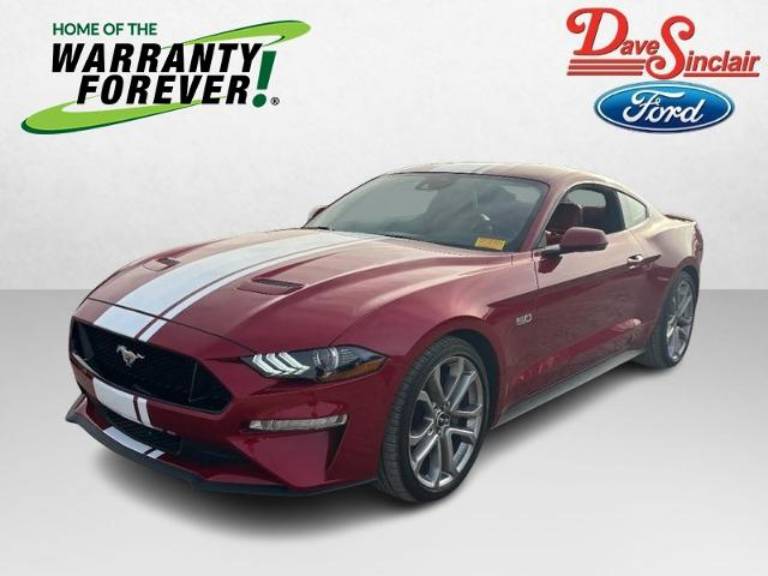 2023 Ford Mustang GT