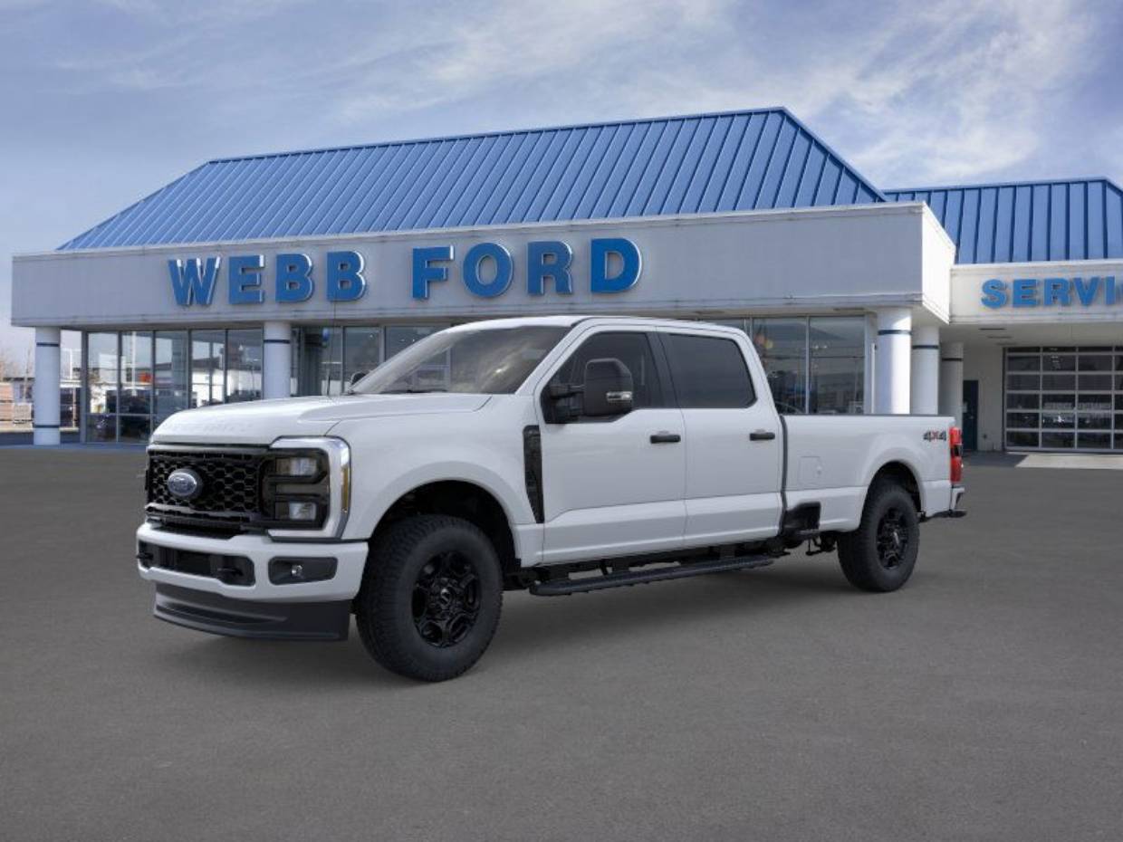 2026 Ford F-350 Base's photo