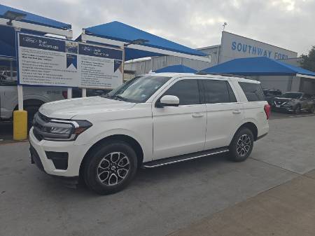 2023 Ford Expedition XLT