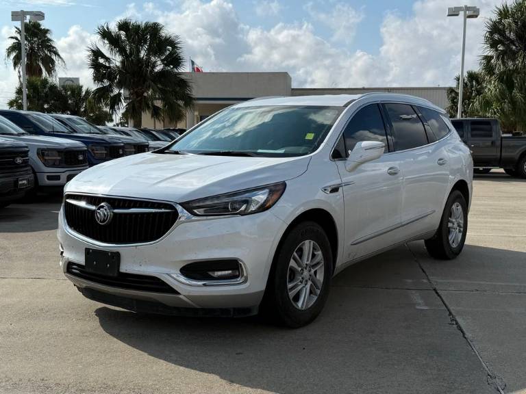 2019 Buick Enclave Essence