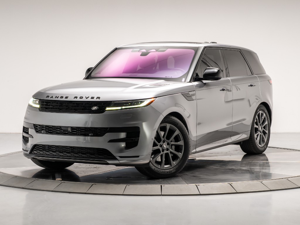 2023 Land Rover Range Rover Sport SE Dynamic