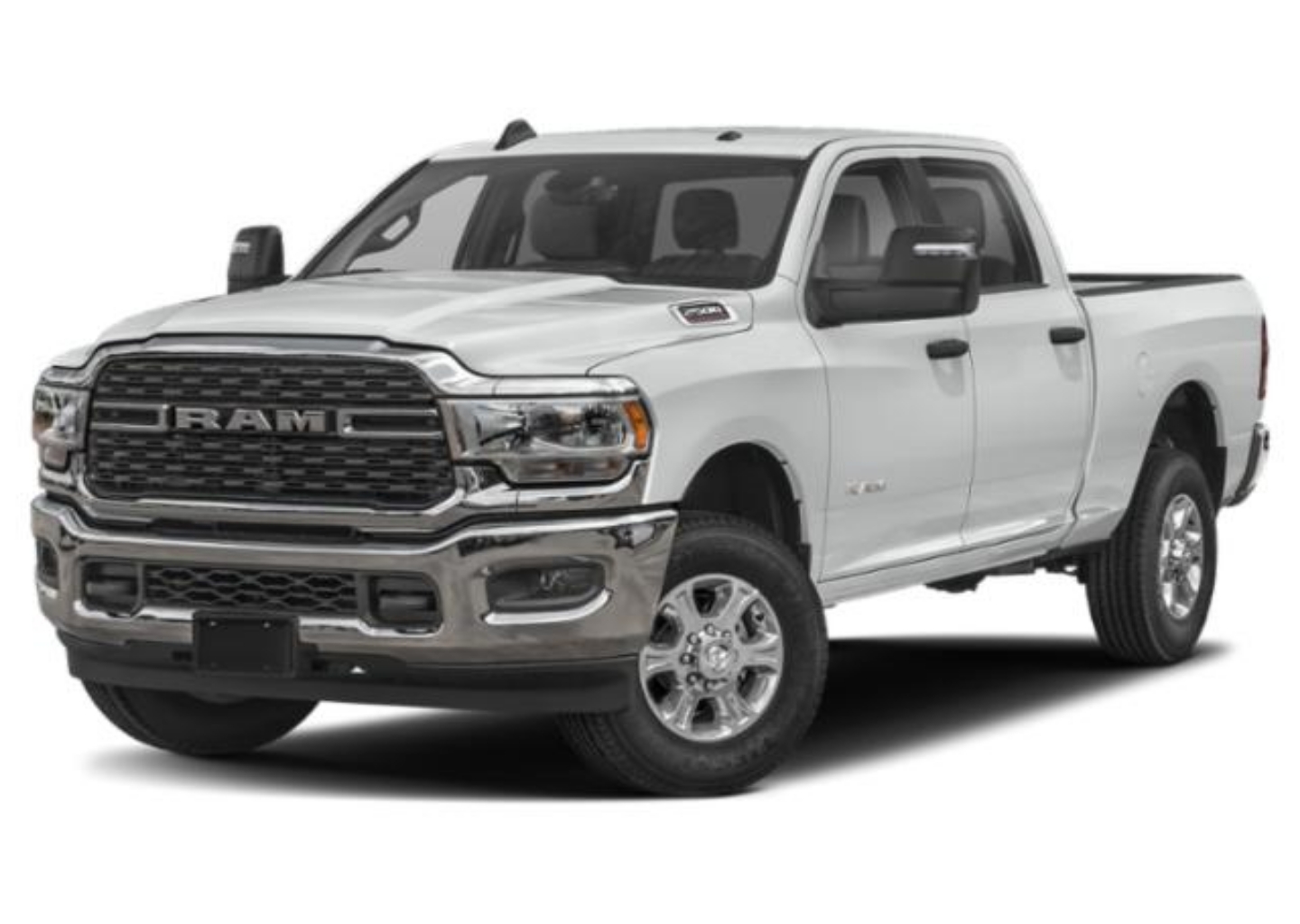 2023 RAM Ram 2500 Pickup Laramie's photo