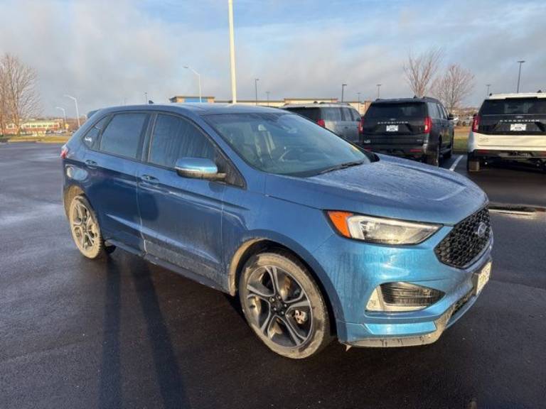 2020 Ford Edge ST
