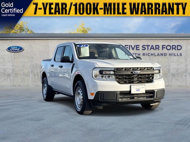 Used 2023 Ford Maverick XL
