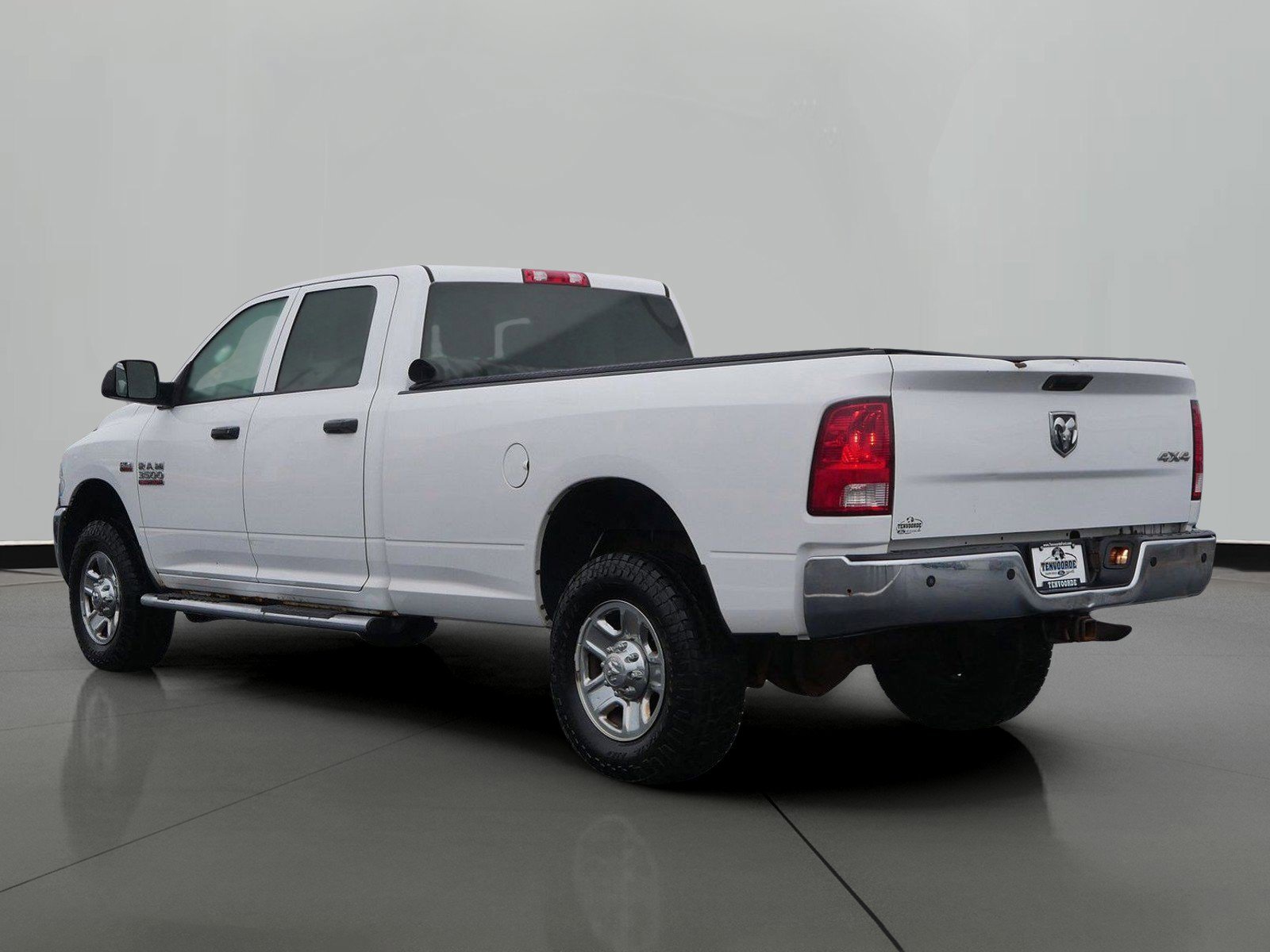 Used 2014 RAM Ram 3500 Pickup Tradesman with VIN 3C63R3GT0EG128396 for sale in St. Cloud, Minnesota