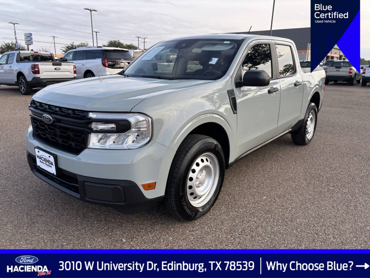 2024 Ford Maverick XL