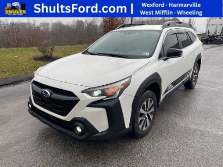2023 Subaru Outback Premium