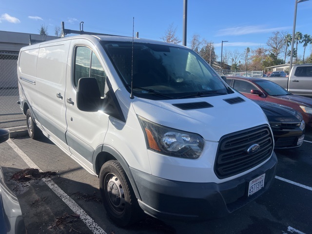 2015 Ford Transit-150 Base