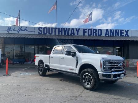 2023 Ford Super Duty F-250 SRW LARIAT