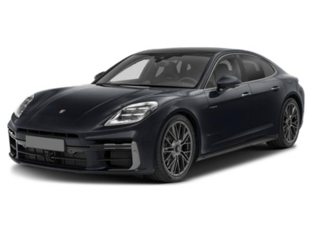 2026 Porsche Panamera 4 E-Hybrid