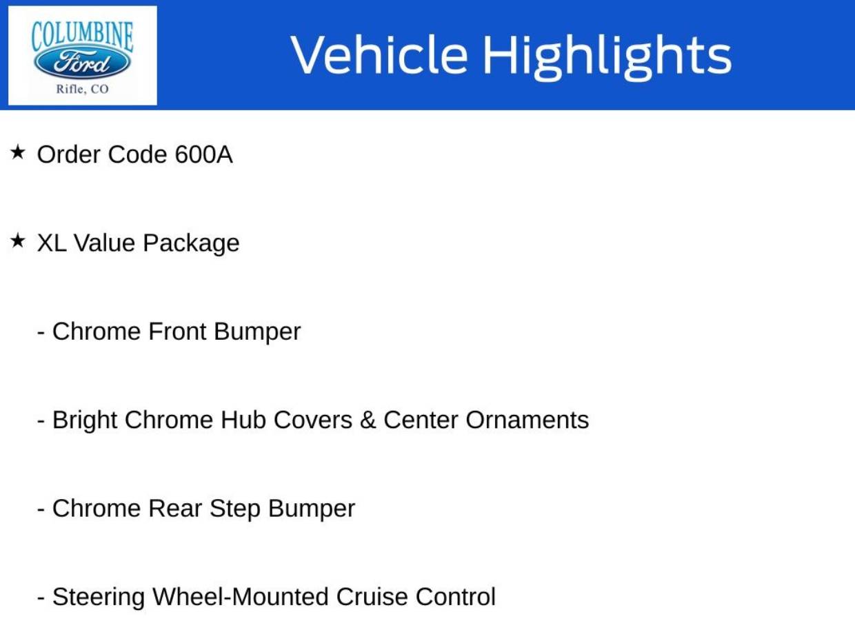 2022 Ford F-250 Super Duty XL's photo