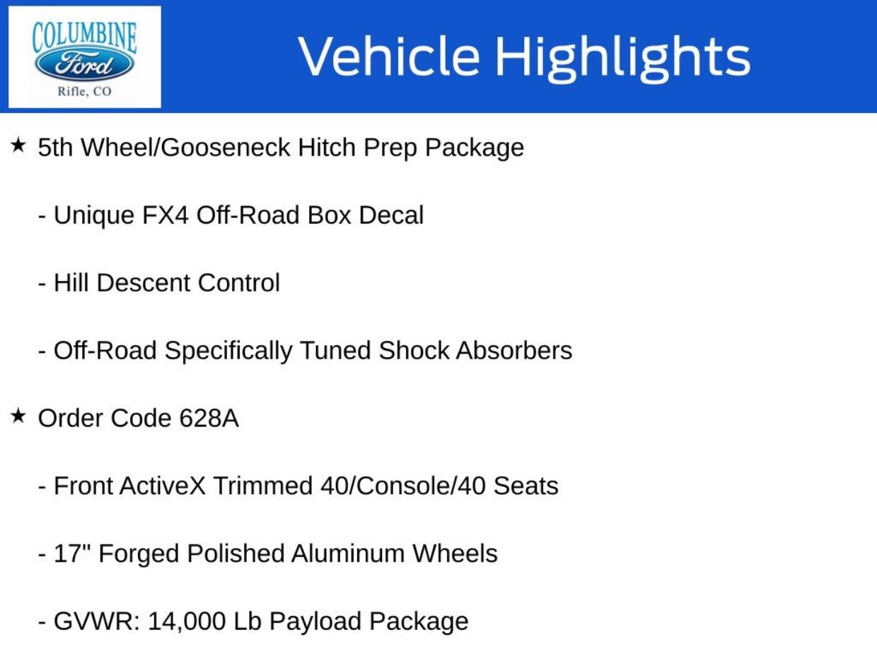 2025 Ford F-350 Super Duty Lariat's photo
