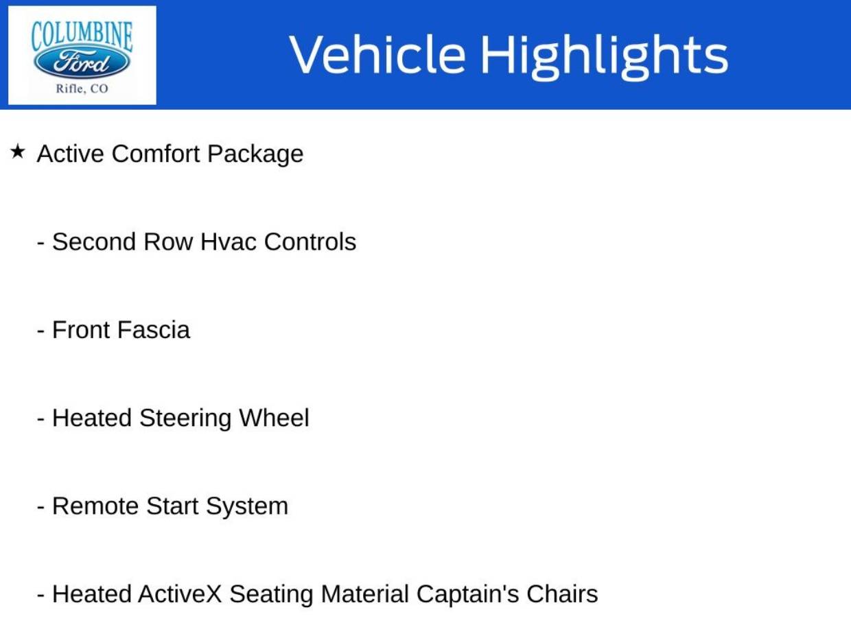 2026 Ford Explorer Active's photo