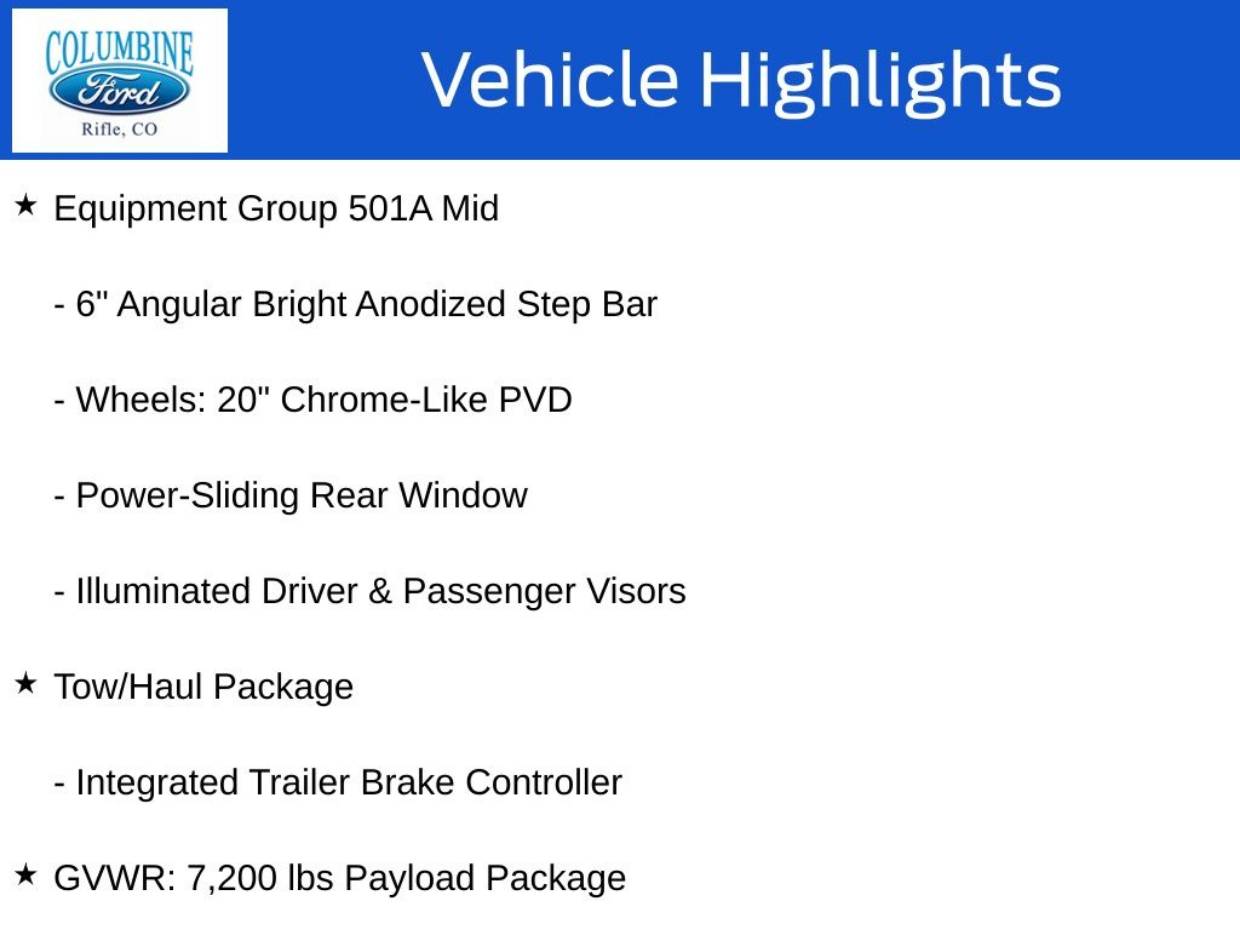 2025 Ford F-150 Lariat's photo