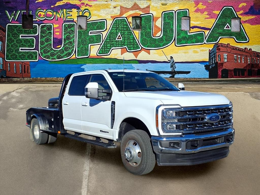 2023 Ford F-350SD LARIAT