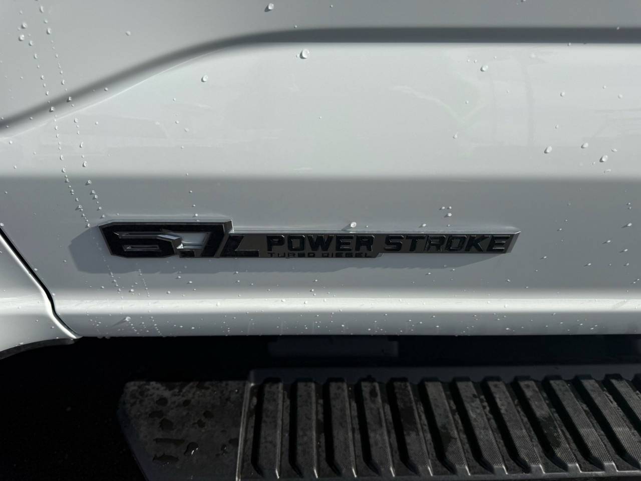 2025 Ford F-350 Super Duty Chassis Cab XL - Photo 13