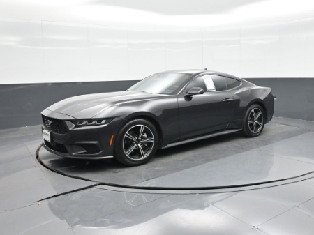 2024 Ford Mustang EcoBoost®