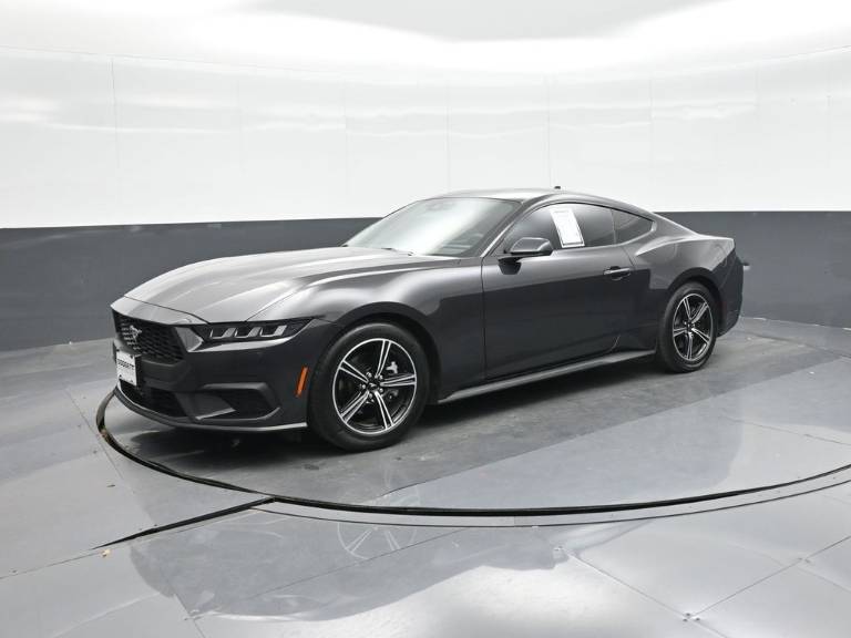 2024 Ford Mustang EcoBoost®