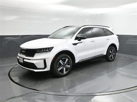 2023 Kia Sorento S