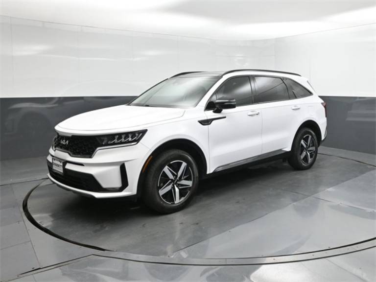 2023 Kia Sorento S