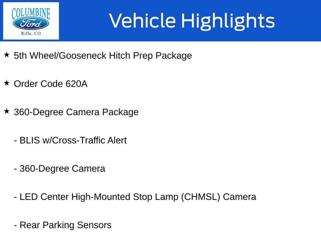 2026 Ford F-350 Super Duty XL's photo