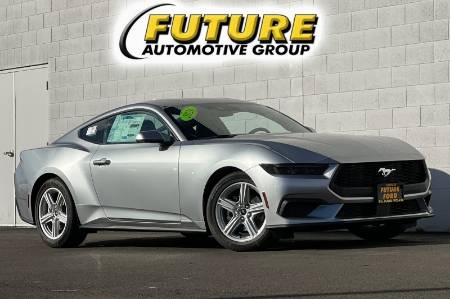 2026 Ford Mustang EcoBoost®