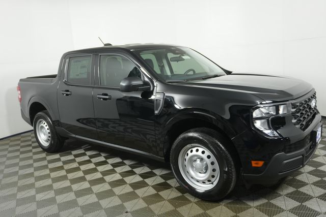 2026 Ford Maverick XL's photo