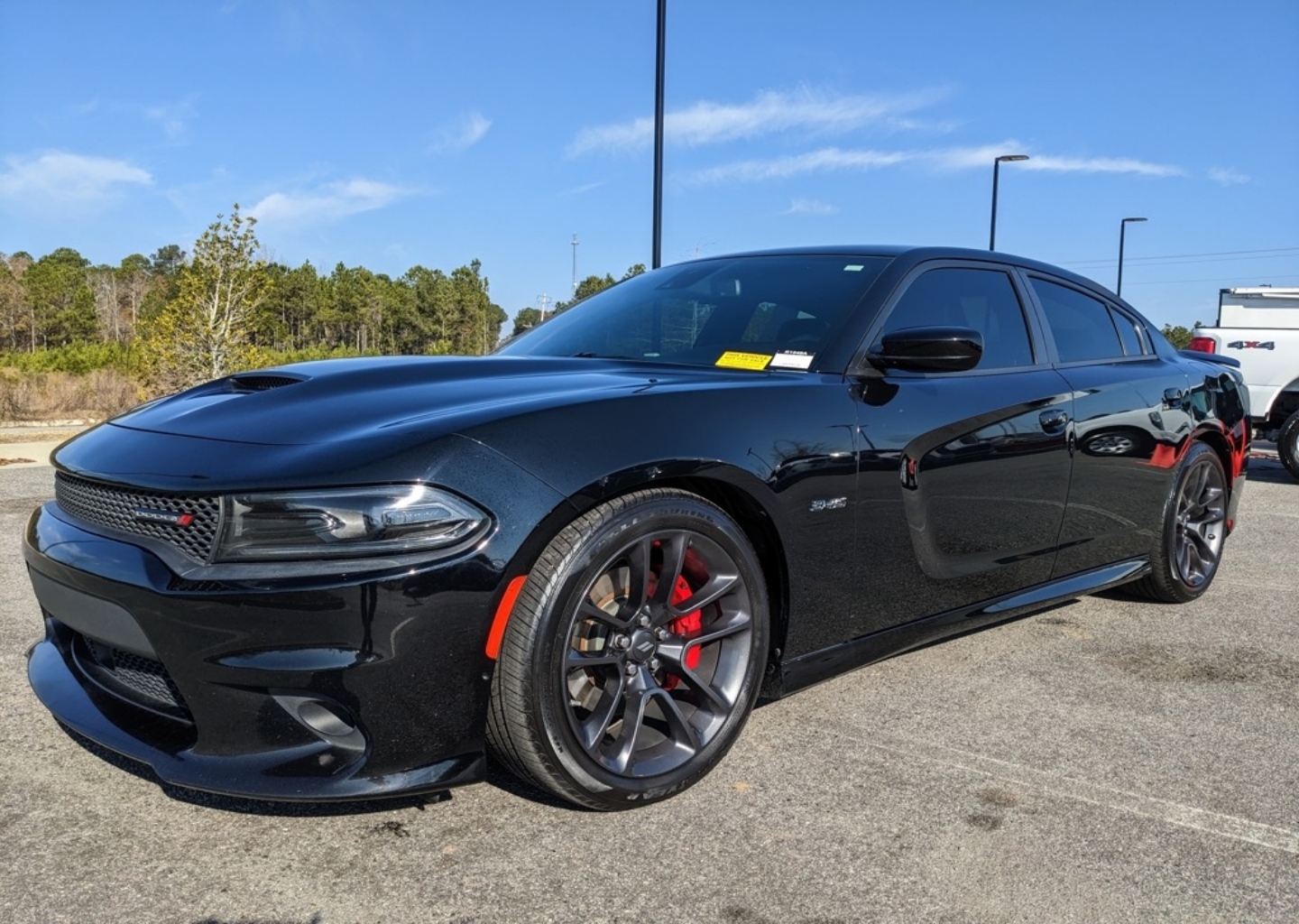 2023 Dodge Charger R/T's photo
