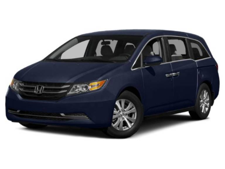 2015 Honda Odyssey EX