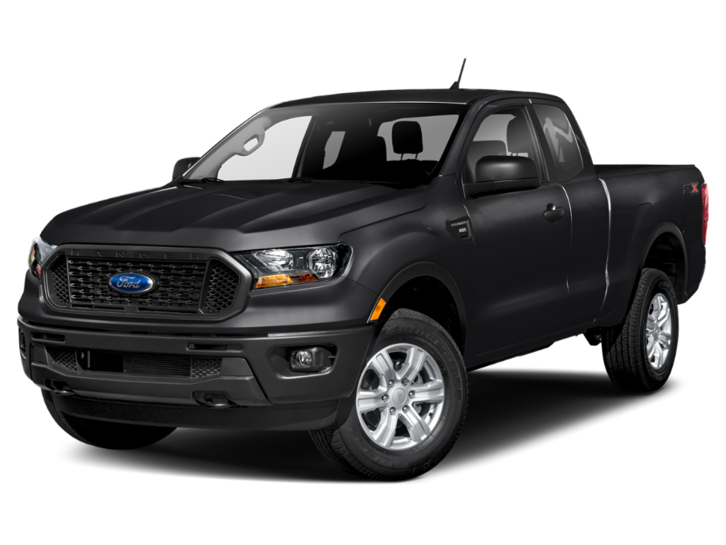 2019 Ford Ranger XL