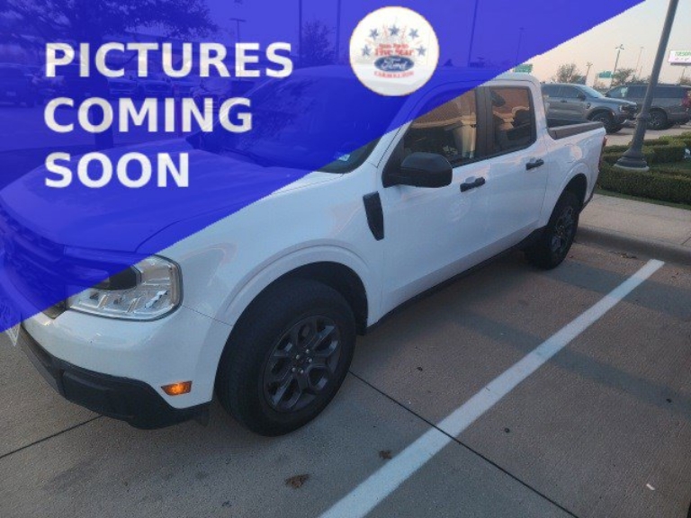2023 Ford Maverick XL