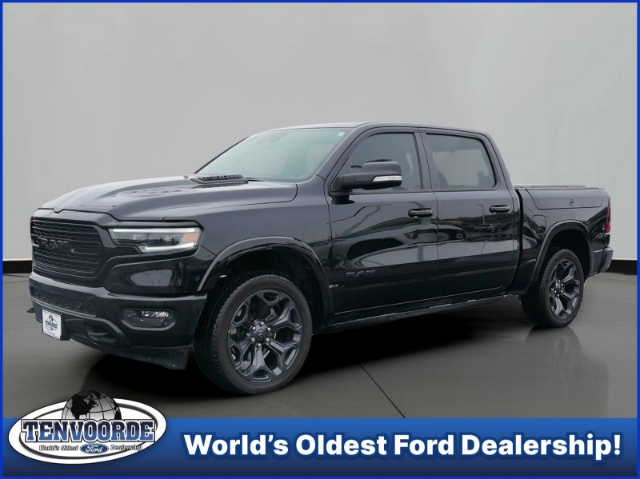 2021 RAM 1500 Limited
