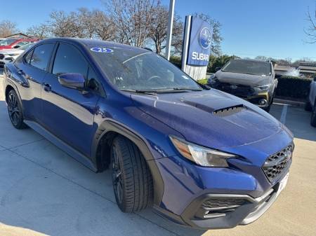 2025 Subaru WRX Premium
