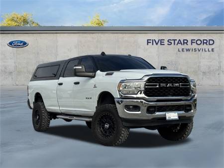 2023 RAM 2500 BIG Horn