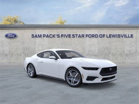 2026 Ford Mustang EcoBoost® Premium