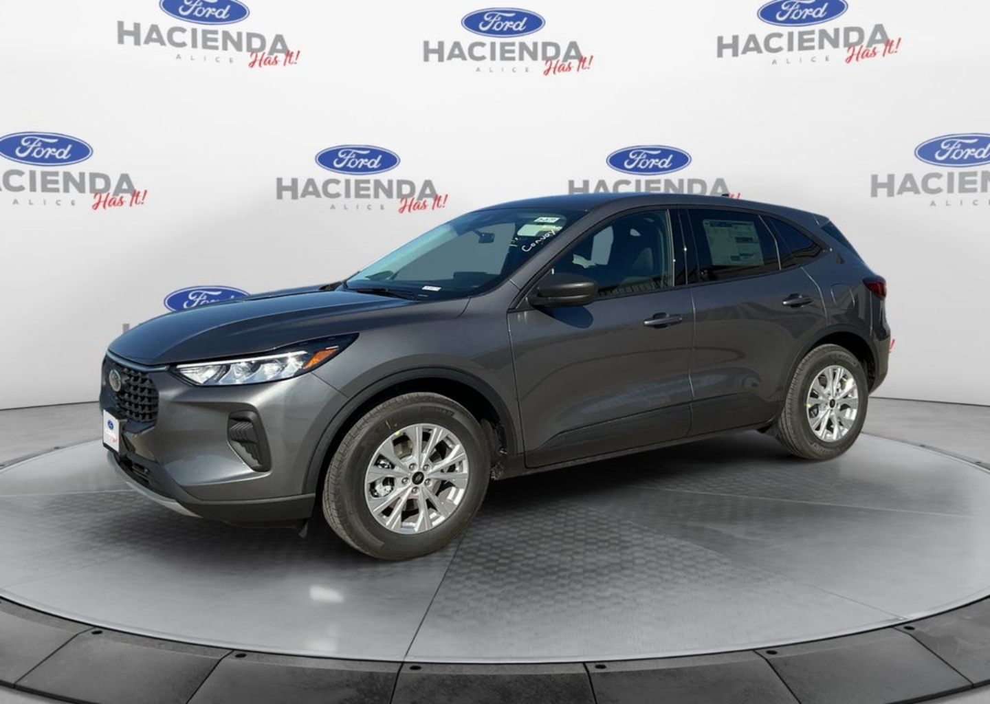 2026 Ford Escape Active's photo