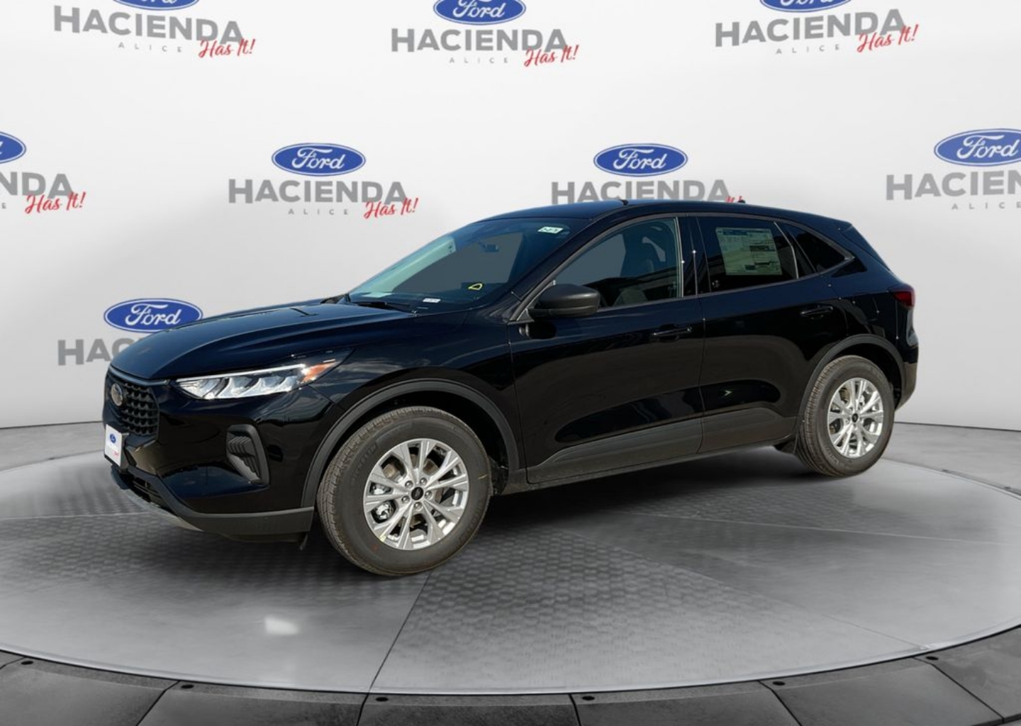 2026 Ford Escape Active's photo