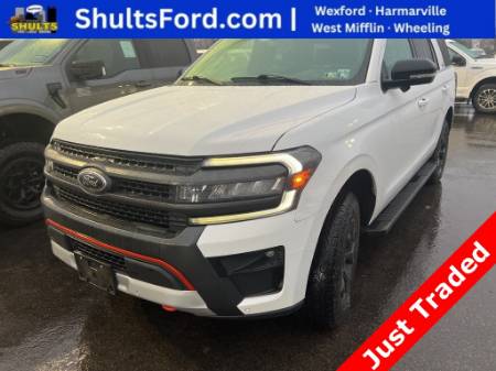2023 Ford Expedition Timberline