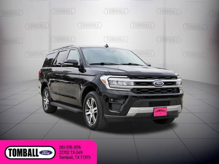 2024 Ford Expedition XLT