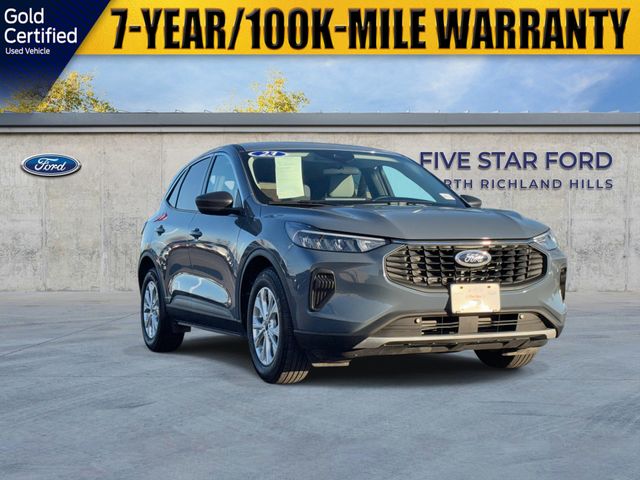 Used 2023 Ford Escape Active