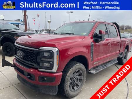 2023 Ford F-250SD LARIAT
