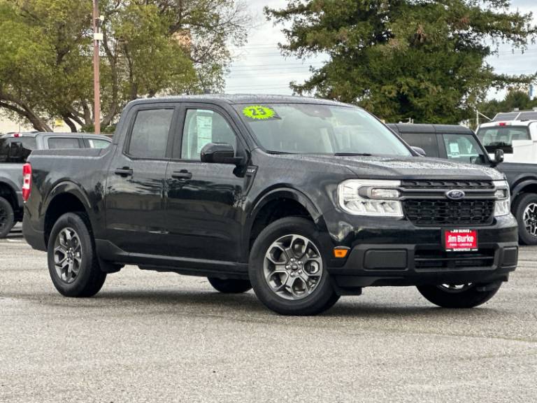2023 Ford Maverick