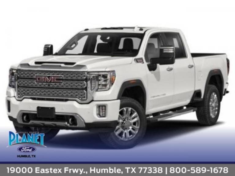 2022 GMC Sierra 2500 Denali HD Denali's photo